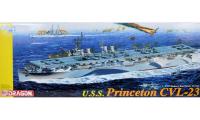 Dragon Porte-Avion USS Princeton CVL-23